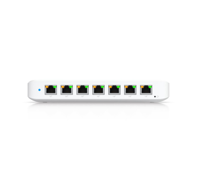 Ubiquiti Мережевий комутатор Ethernet USW-ULTRA UBIQUITI