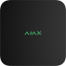 Ajax Ajax NVR (8ch) (8EU) ASP black мережевий відеореєстратор
