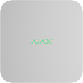 Ajax Ajax NVR (8ch) (8EU) ASP white мережевий відеореєстратор