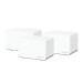 Mercusys Домашня Mesh Wi-Fi система (3 шт у комплекті), Halo H70X(3-pack) MERCUSYS