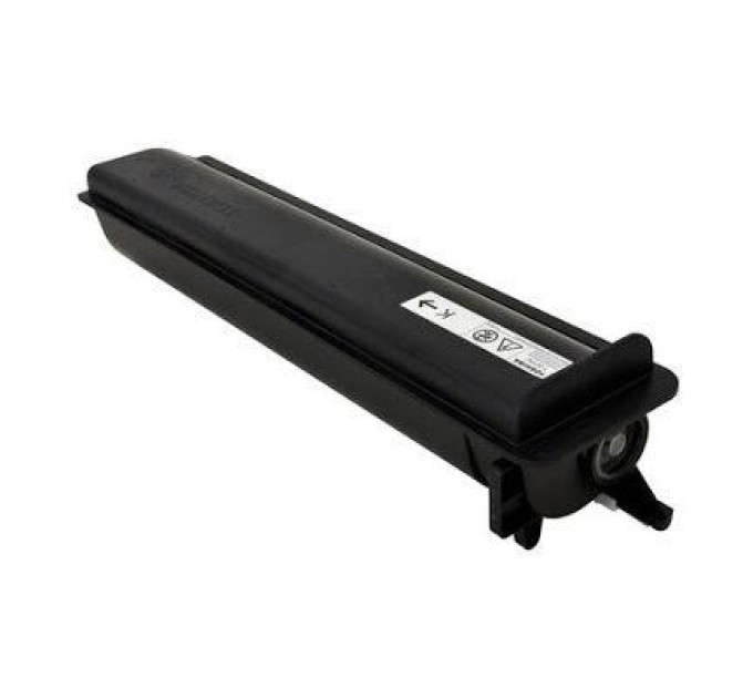 Toshiba Картридж-тонер BLACK T-5018 43K 6AJ00000257 TOSHIBA
