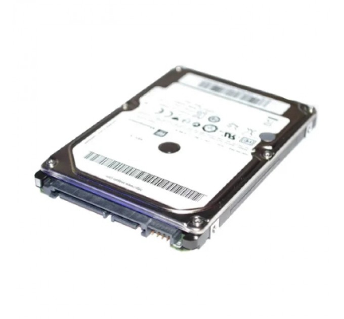 Seagate Жорсткий диск для сервера 2.5" 1.2TB Seagate (ST1200MM0078)