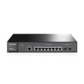 TP-Link Комутатор керований, мережеве обладнання, SG3210 TP-LINK