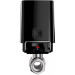 Ajax Ajax WaterStop [1/2] (8EU) black розумний кран