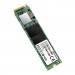 Transcend Накопичувач SSD M.2 2280 256GB Transcend (TS256GMTE110S)