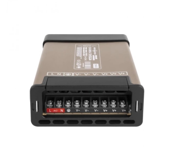 Greenvision Блок живлення для систем відеоспостереження Greenvision GV-SPS-C 12V33.3A