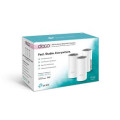TP-Link Домашня Mesh Wi-Fi система (3шт у комплекті), арт. Deco E4(3-Pack)