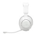 JBL Навушники з мікрофоном JBLQTUM360WHT