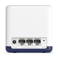 Домашня Mesh Wi-Fi система (3 шт у комплекті), Halo H50G(3-pack)