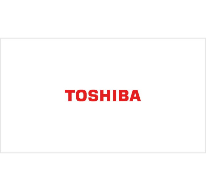 Toshiba Термоблок FUSER 6LK68070200 TOSHIBA