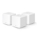 Mercusys Домашня Mesh Wi-Fi система (3 шт у комплекті), Halo H60X(3-pack) MERCUSYS