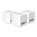 Mercusys Домашня Mesh Wi-Fi система (3 шт у комплекті), Halo H60X(3-pack) MERCUSYS