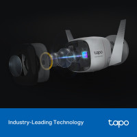 Wifi камера, Tapo C325WB TP-LINK