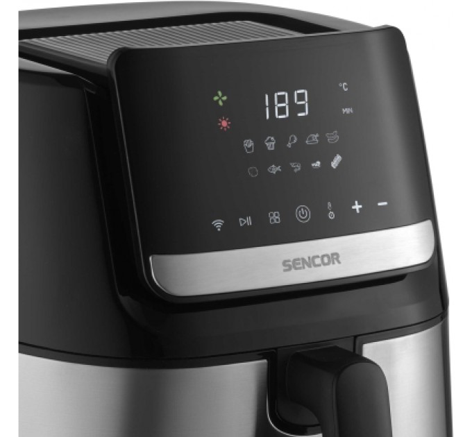 Sencor Мультипіч Sencor SFR6600SS