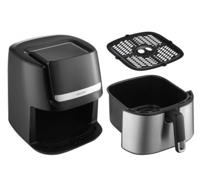 Sencor Мультипіч Sencor SFR6600SS