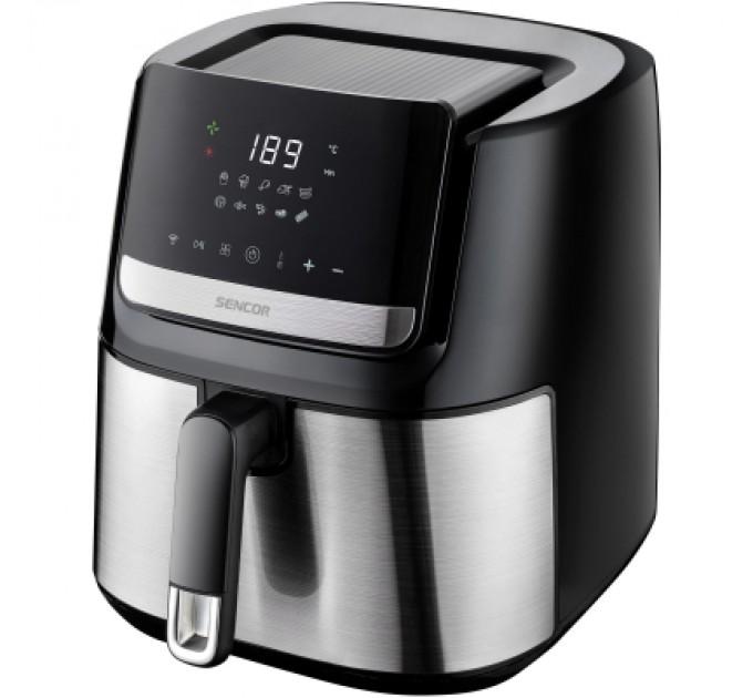 Sencor Мультипіч Sencor SFR6600SS