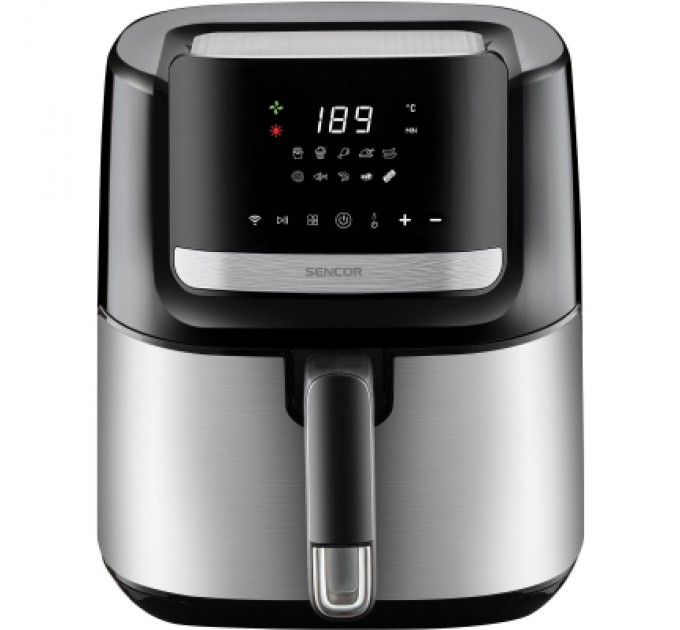 Sencor Мультипіч Sencor SFR6600SS