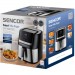 Sencor Мультипіч Sencor SFR6600SS