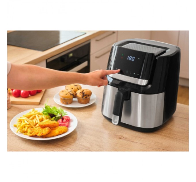 Sencor Мультипіч Sencor SFR6600SS