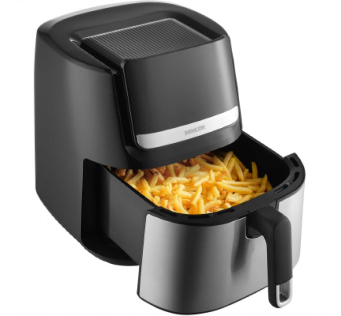 Sencor Мультипіч Sencor SFR6600SS