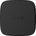 Ajax Ajax FireProtect 2 SB (Heat/Smoke/CO) (8EU) black датчик диму, температури та чадного газу