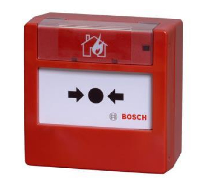 Bosch Сповіщувач ручний FMC-420RW-GSGRD BOSCH