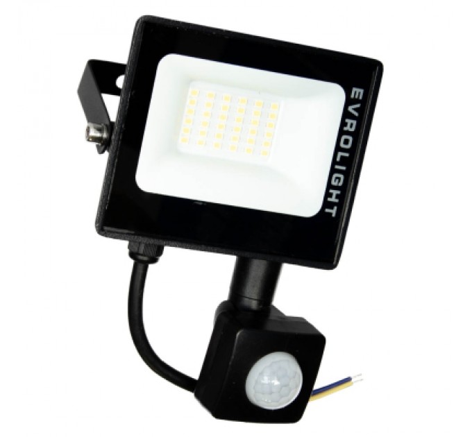 EVROLIGHT Прожектор EVROLIGHT FM-01D-20 20W 6400К