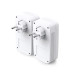 TP-Link Гігабітний Powerline адаптер з вбудованою розеткою , TL-PA8010PKIT TP-LINK