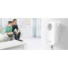 TP-Link Гігабітний Powerline адаптер з вбудованою розеткою , TL-PA8010PKIT TP-LINK