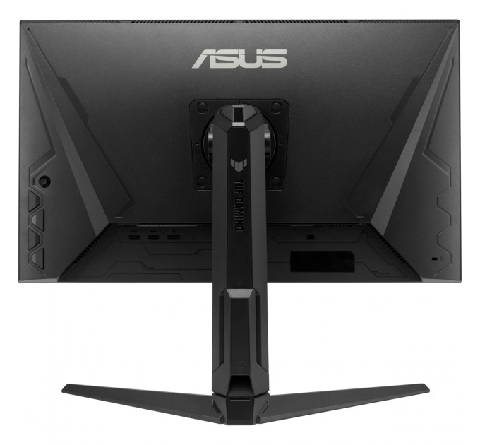 ASUS Монітор Asus 27" TUF Gaming VG27AQML5A (90LM0BG0-B02971) IPS Black 300Hz