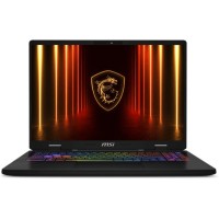 Ноутбук MSI Crosshair A16 HX D8WFKG-074XUA (9S7-15PL21-074)