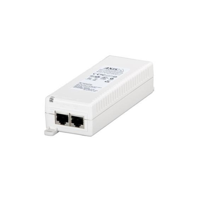 Axis Інжектор живлення T8120 5026-202 AXIS