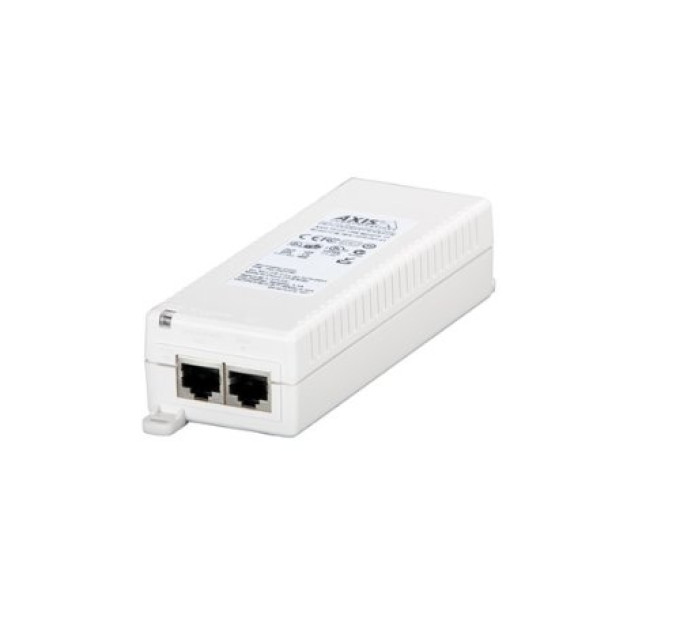 Axis Інжектор живлення T8120 5026-202 AXIS