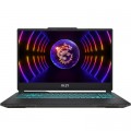 MSI Ноутбук MSI Cyborg 15 A13VE (A13VE-1613XPL)