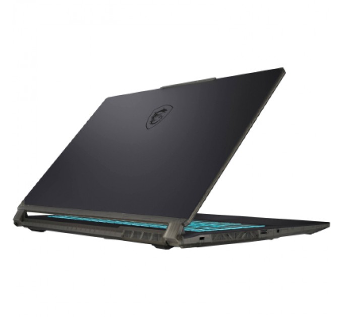MSI Ноутбук MSI Cyborg 15 A13VE (A13VE-1613XPL)
