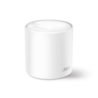 Домашня Mesh Wi-Fi система (1 шт у комплекті), Deco X50(1-pack) TP-LINK