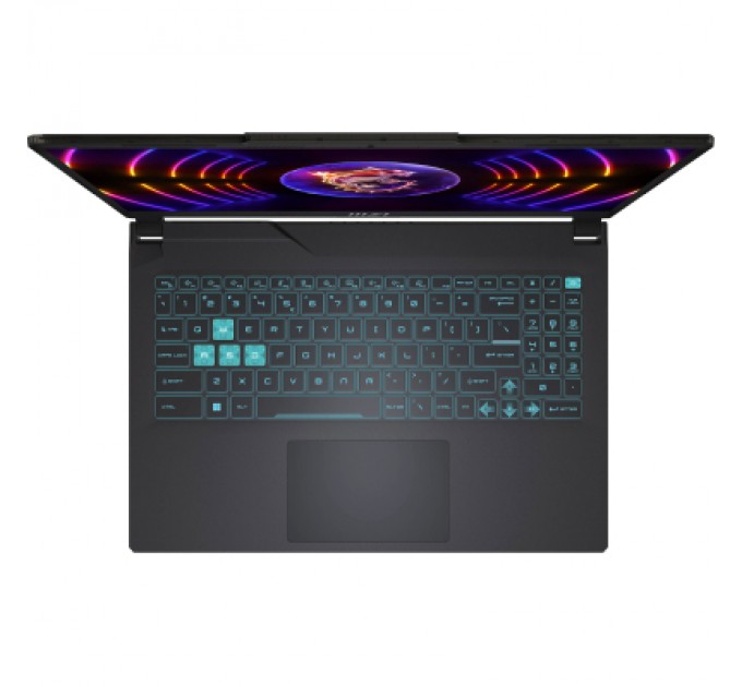 MSI Ноутбук MSI Cyborg 15 A13VE (A13VE-1613XPL)