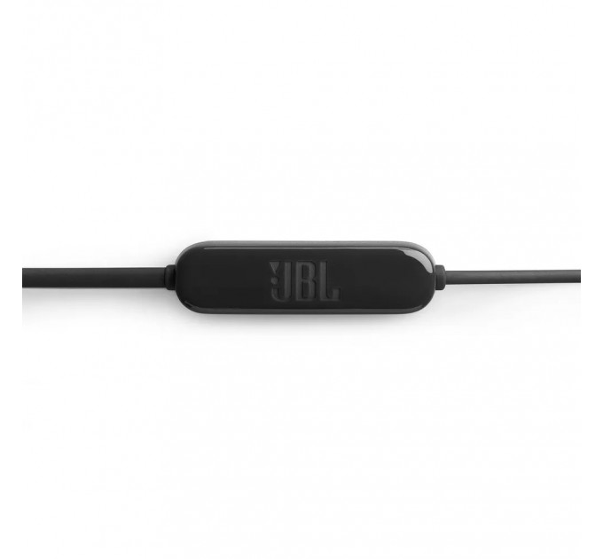 JBL Bluetooth-гарнітура JBL Tune 135BT Black (JBLT135BTBLK)