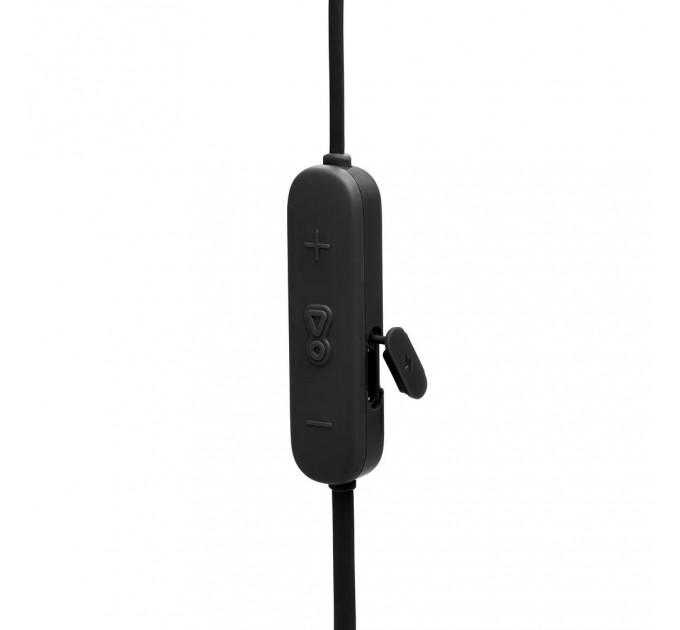 JBL Bluetooth-гарнітура JBL Tune 135BT Black (JBLT135BTBLK)