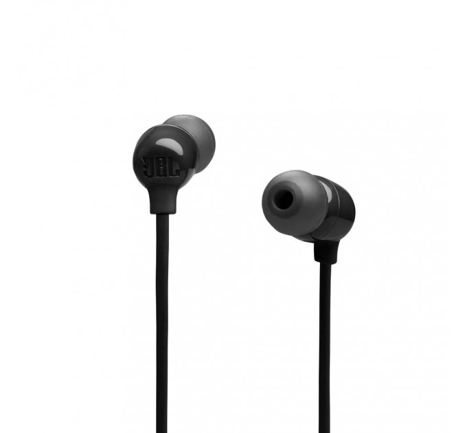 JBL Bluetooth-гарнітура JBL Tune 135BT Black (JBLT135BTBLK)
