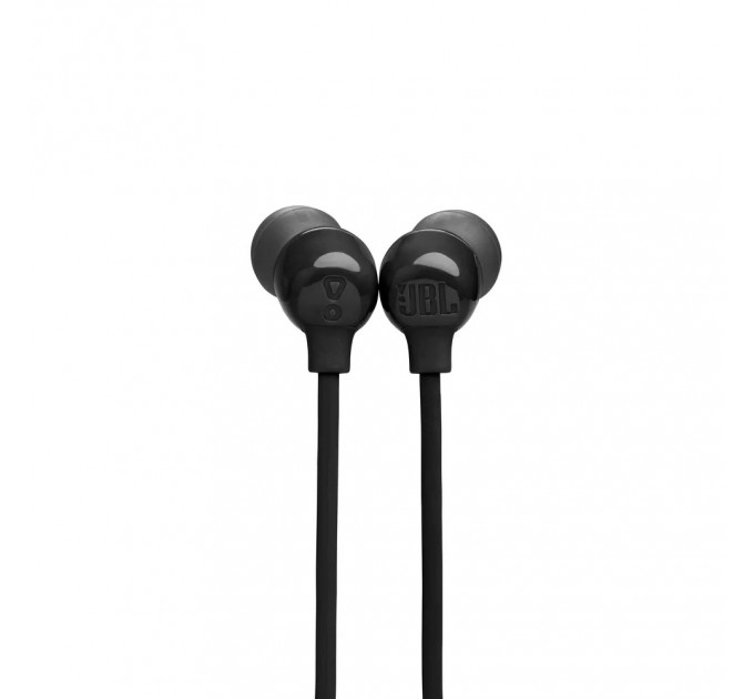 JBL Bluetooth-гарнітура JBL Tune 135BT Black (JBLT135BTBLK)