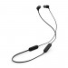 JBL Bluetooth-гарнітура JBL Tune 135BT Black (JBLT135BTBLK)