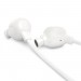 JBL Bluetooth-гарнітура JBL Tune 135BT White (JBLT135BTWHT)