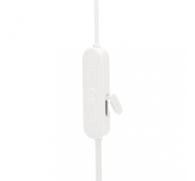 JBL Bluetooth-гарнітура JBL Tune 135BT White (JBLT135BTWHT)