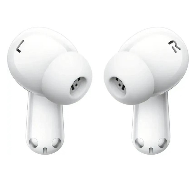 Oppo Бездротові навушники Enco AIR4 PRO ETEA1 MOONLIGHT WHITE OPPO