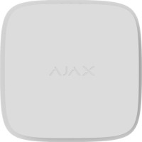 Ajax FireProtect 2 SB (Heat/Smoke) (8EU) white датчик диму та температури