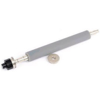 Ролик PINCH ROLLER 0TSBC0112501F TOSHIBA