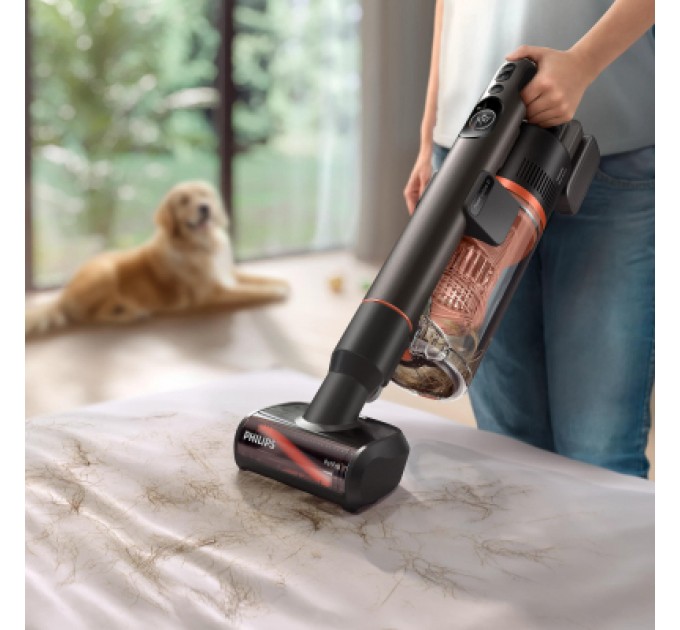 Philips Пилосос Philips XC7163/01