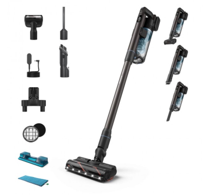 Philips Пилосос Philips XC7163/01