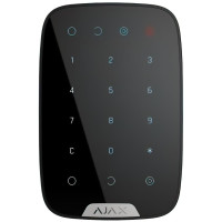 Клавіатура до охоронного комплексу BLACK 000005653 AJAX